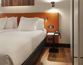 Hotel Vincci Consulado de Bilbao