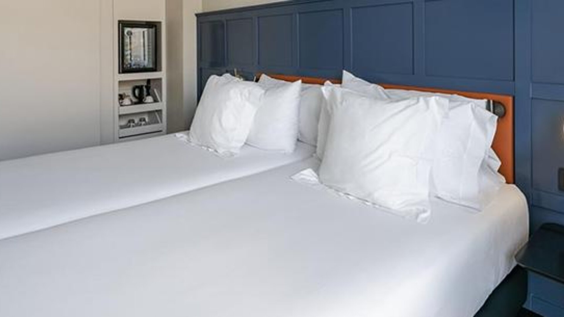 Hotel Vincci Consulado de Bilbao