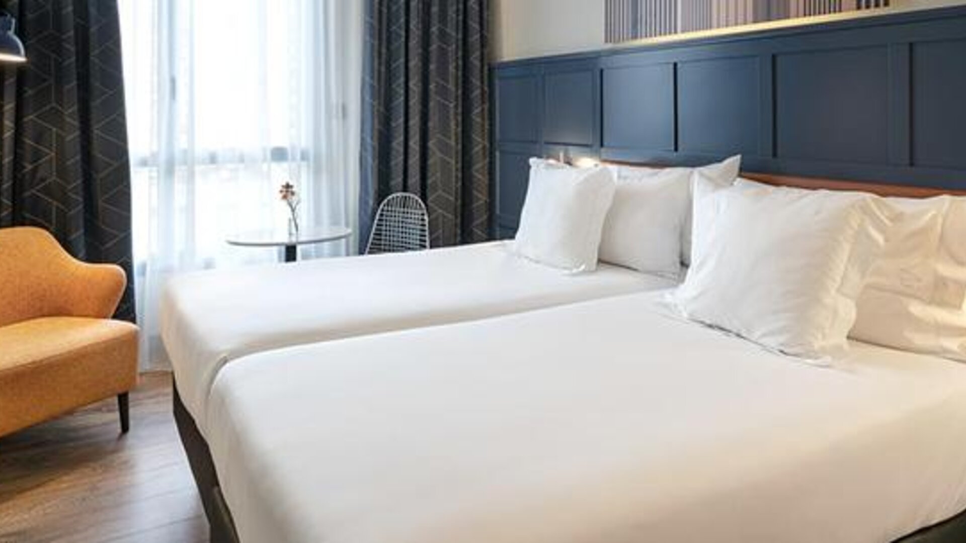 Hotel Vincci Consulado de Bilbao