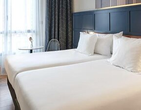 Hotel Vincci Consulado de Bilbao