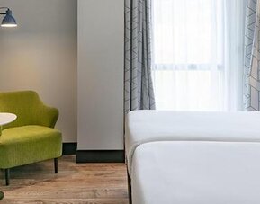 Hotel Vincci Consulado de Bilbao