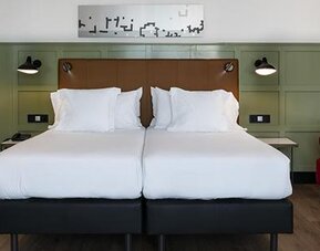 Hotel Vincci Consulado de Bilbao