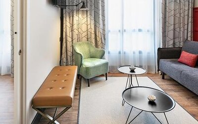 Hotel Vincci Consulado de Bilbao