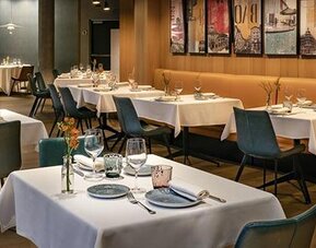 Hotel Vincci Consulado de Bilbao