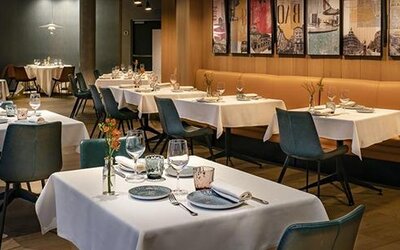 Hotel Vincci Consulado de Bilbao