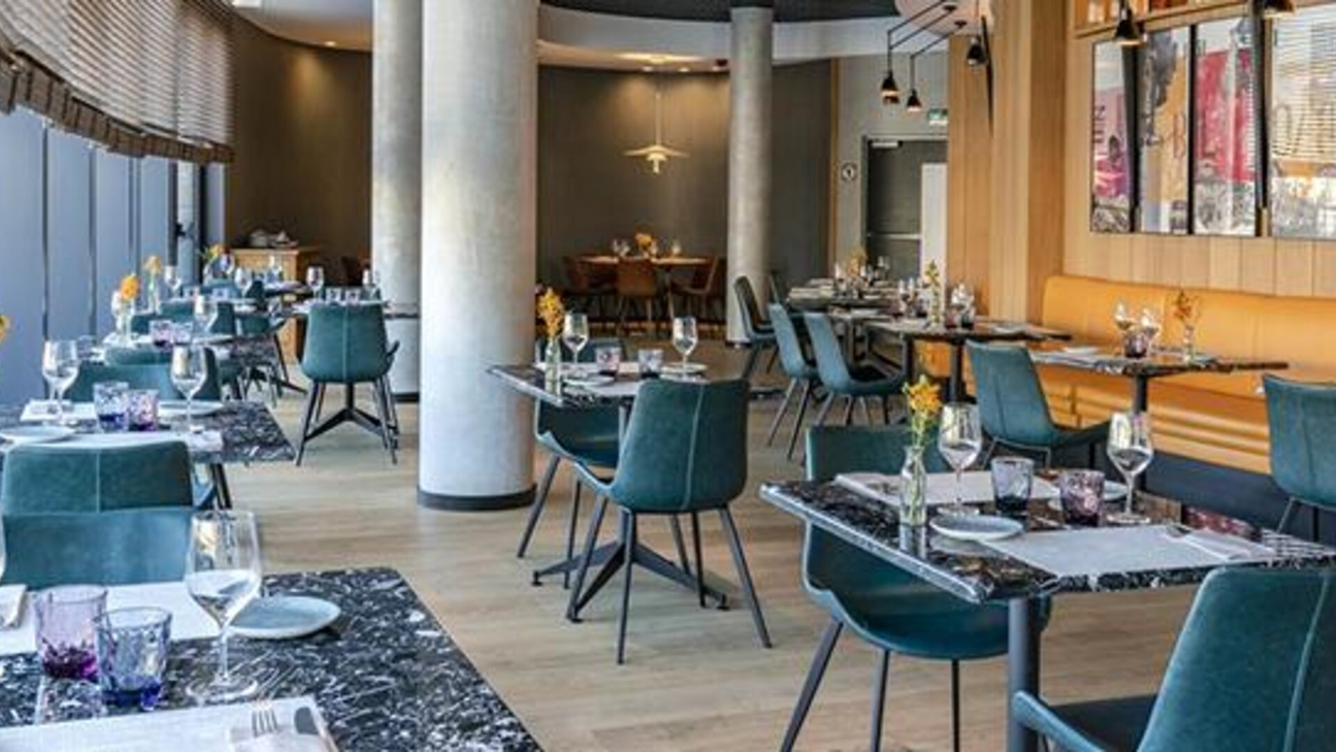 Hotel Vincci Consulado de Bilbao