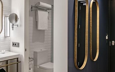 Hotel Vincci Consulado de Bilbao