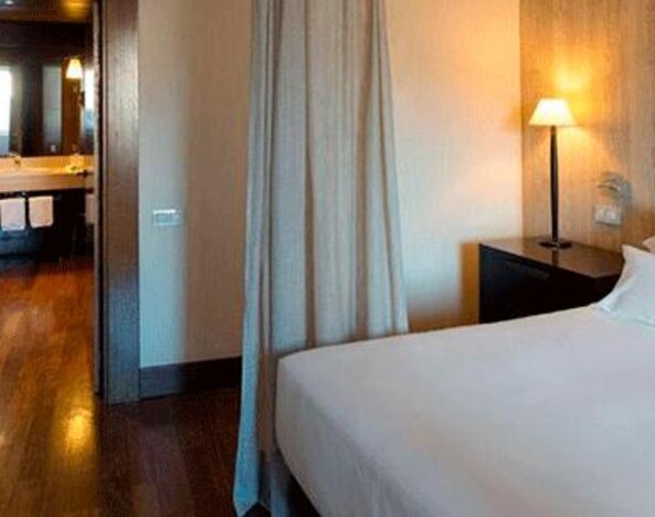 NH Collection Palacio De Burgos