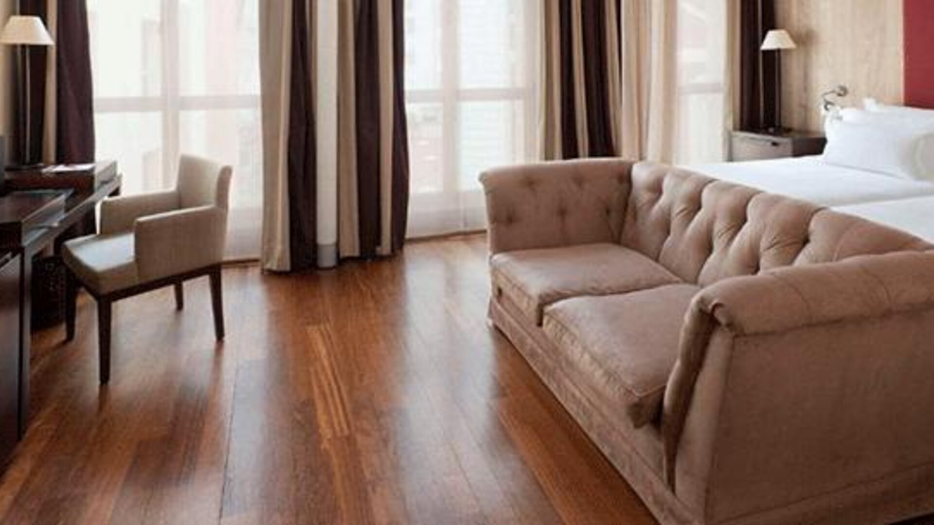 NH Collection Palacio De Burgos