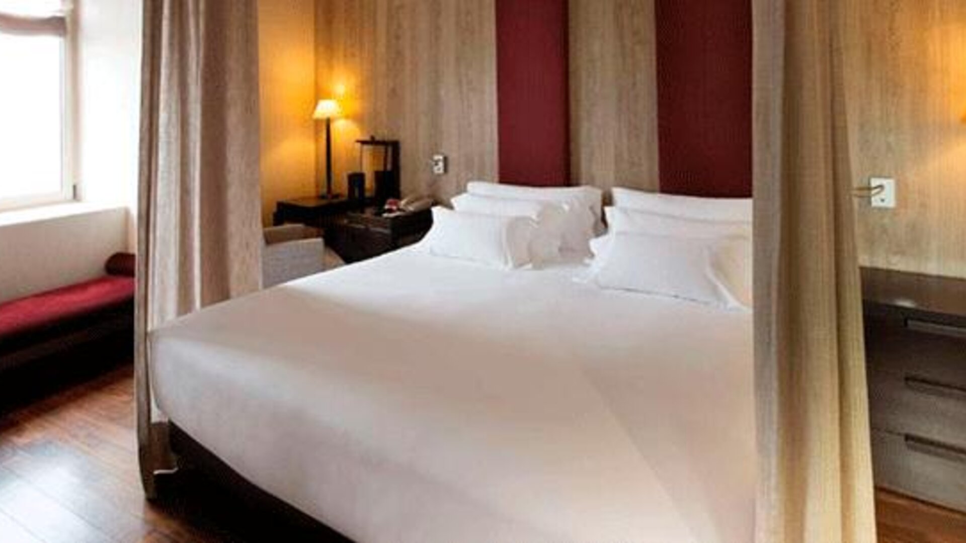 NH Collection Palacio De Burgos