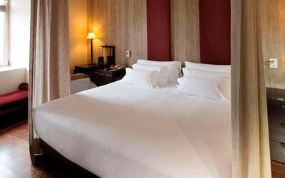 NH Collection Palacio De Burgos