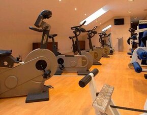 NH Collection Palacio De Burgos