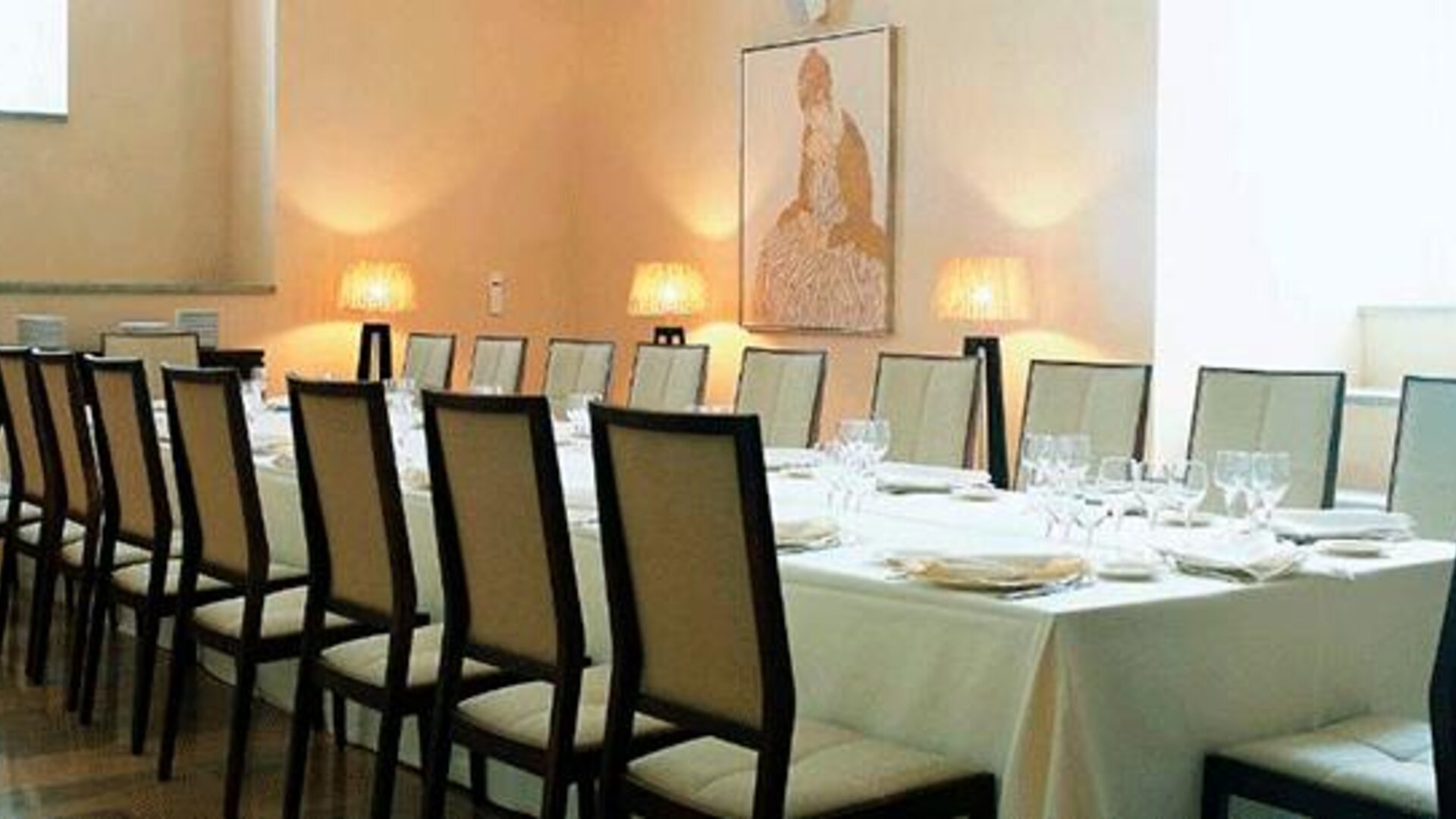 NH Collection Palacio De Burgos