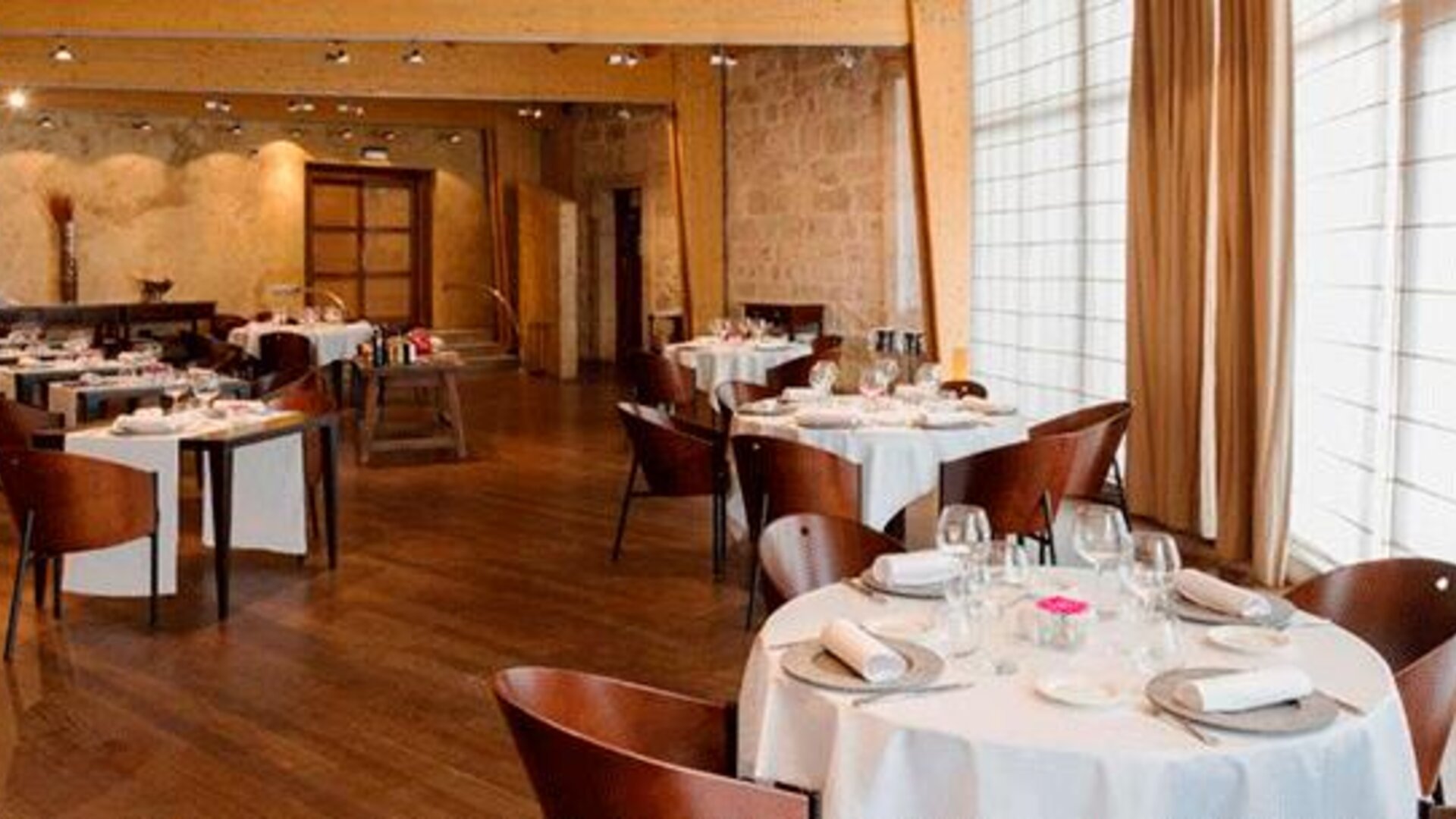 NH Collection Palacio De Burgos