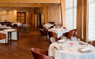 NH Collection Palacio De Burgos