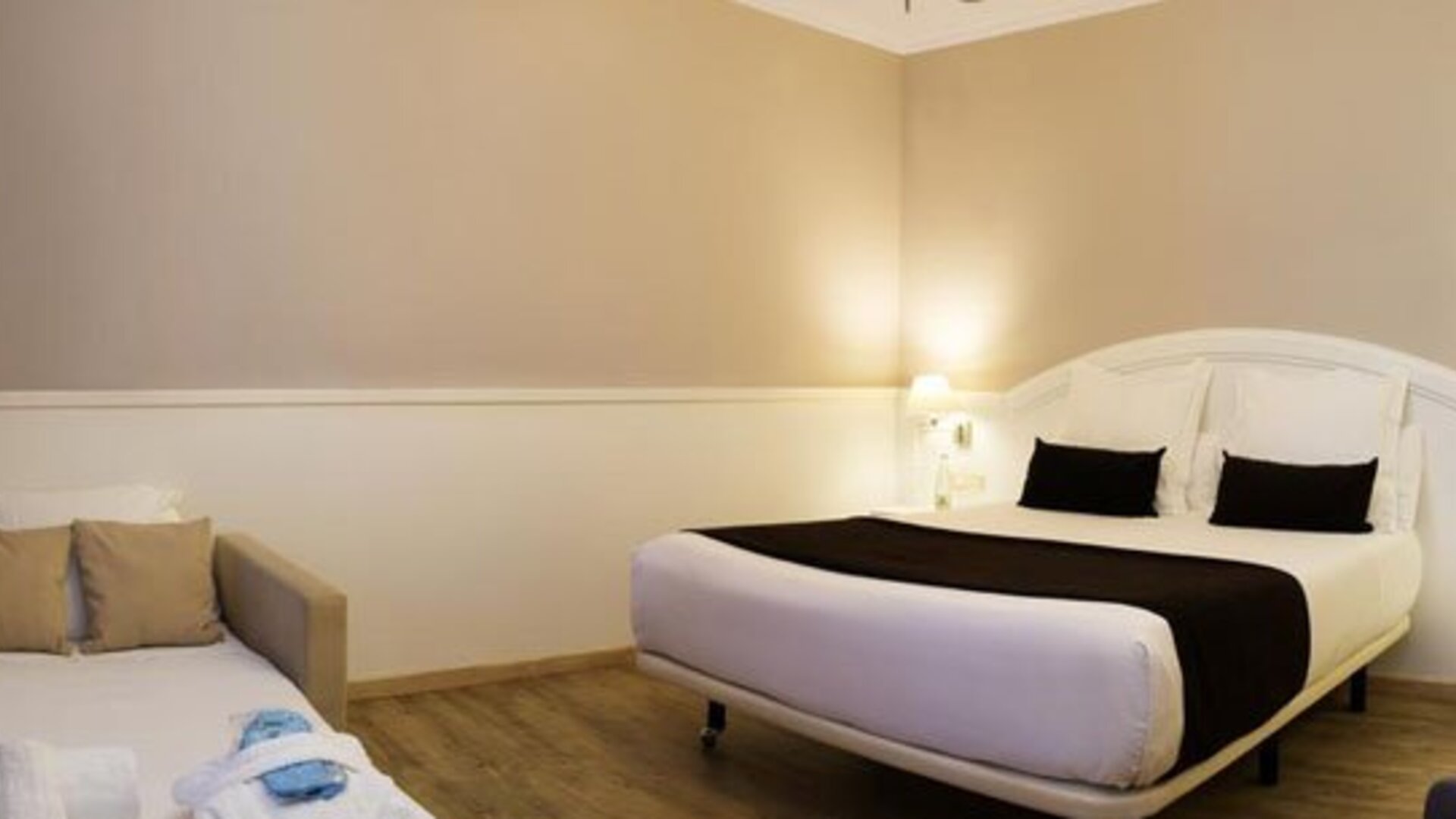 Hotel Balneari Vichy Catalán