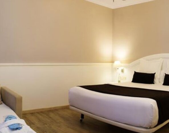 Hotel Balneari Vichy Catalán