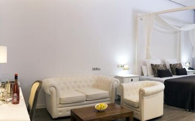 Hotel Balneari Vichy Catalán