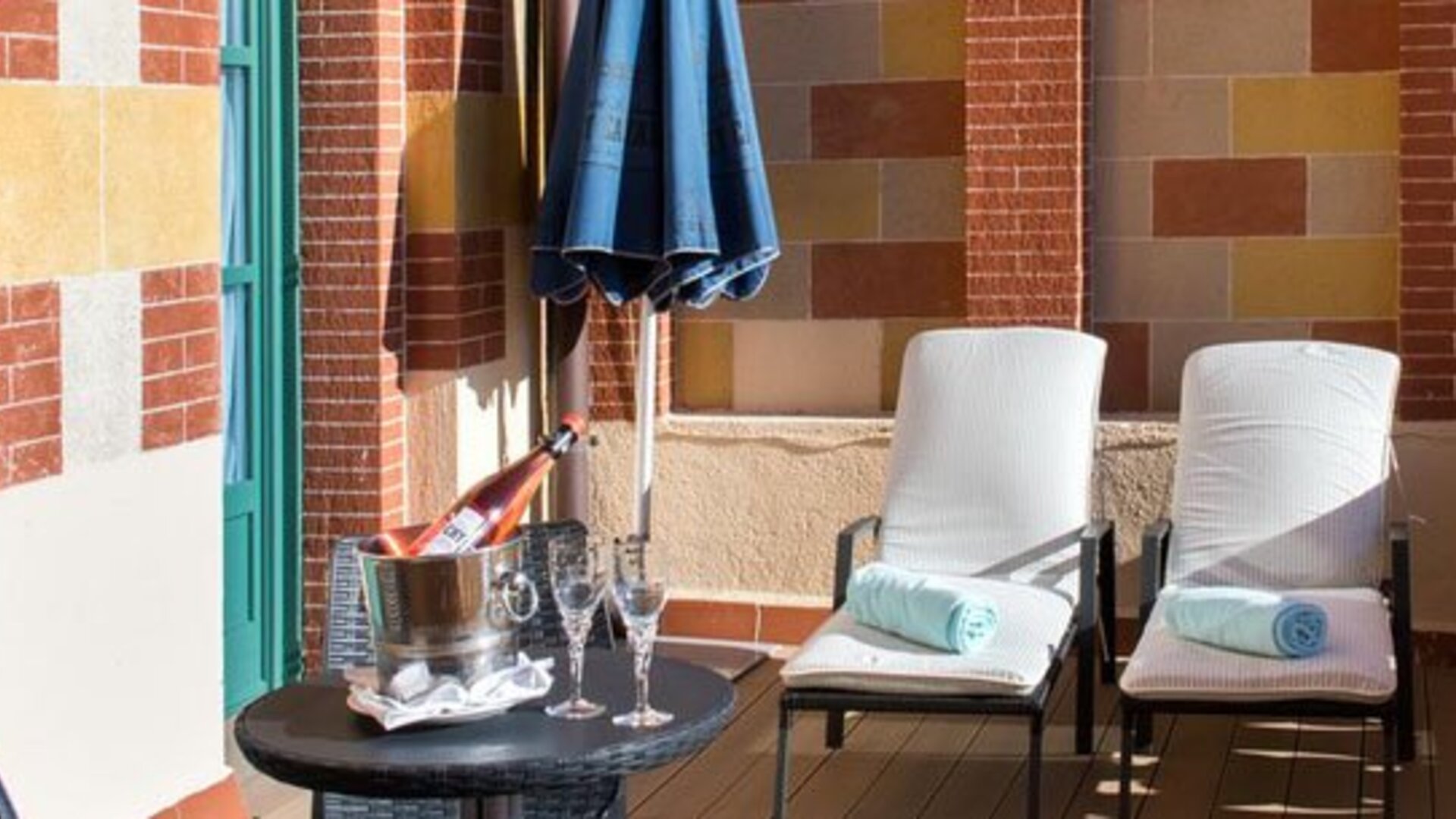 Hotel Balneari Vichy Catalán