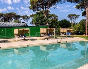 Hotel Balneari Vichy Catalán