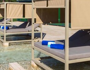 Hotel Balneari Vichy Catalán