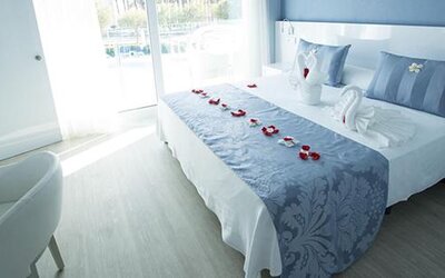 Masd Mediterraneo Hotel Apartamentos Spa