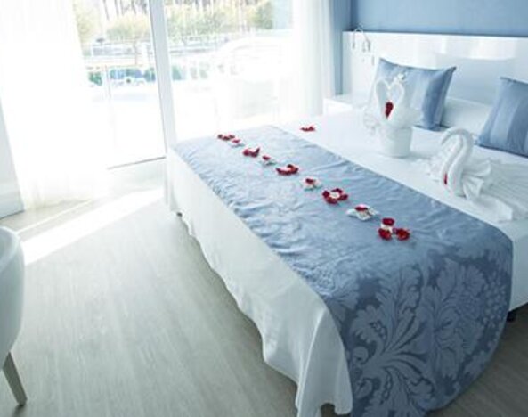 Masd Mediterraneo Hotel Apartamentos Spa