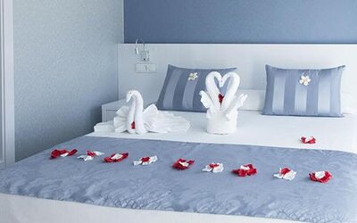 Masd Mediterraneo Hotel Apartamentos Spa