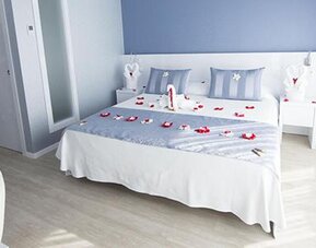 Masd Mediterraneo Hotel Apartamentos Spa