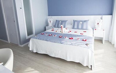 Masd Mediterraneo Hotel Apartamentos Spa