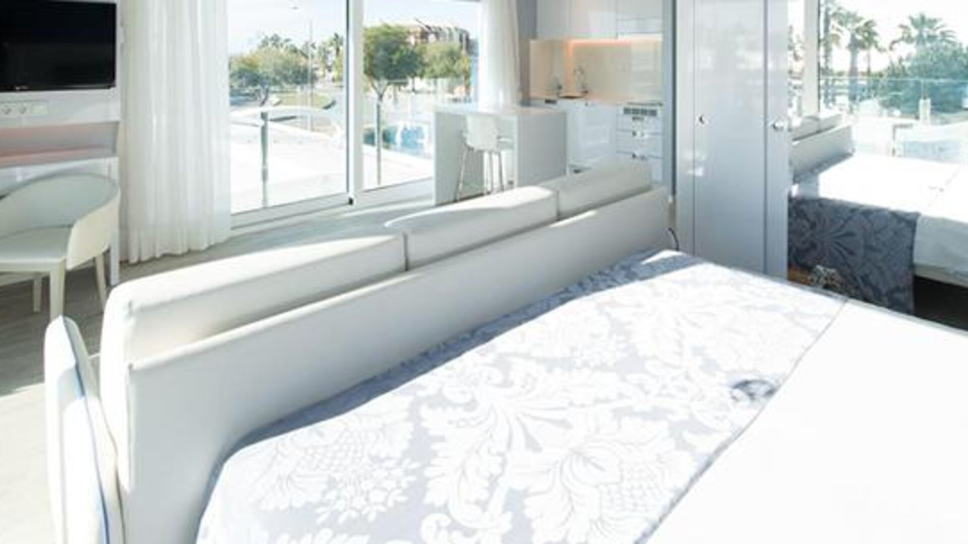 Masd Mediterraneo Hotel Apartamentos Spa