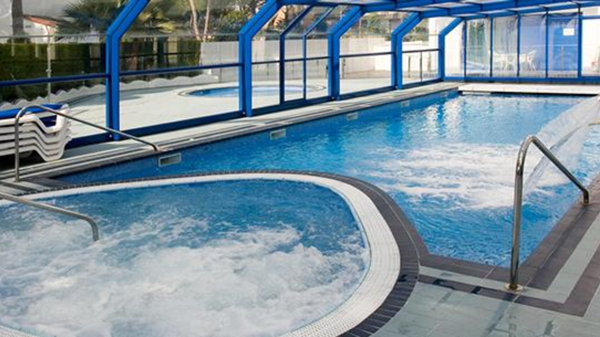 Masd Mediterraneo Hotel Apartamentos Spa