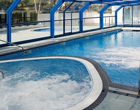 Masd Mediterraneo Hotel Apartamentos Spa