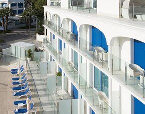 Masd Mediterraneo Hotel Apartamentos Spa