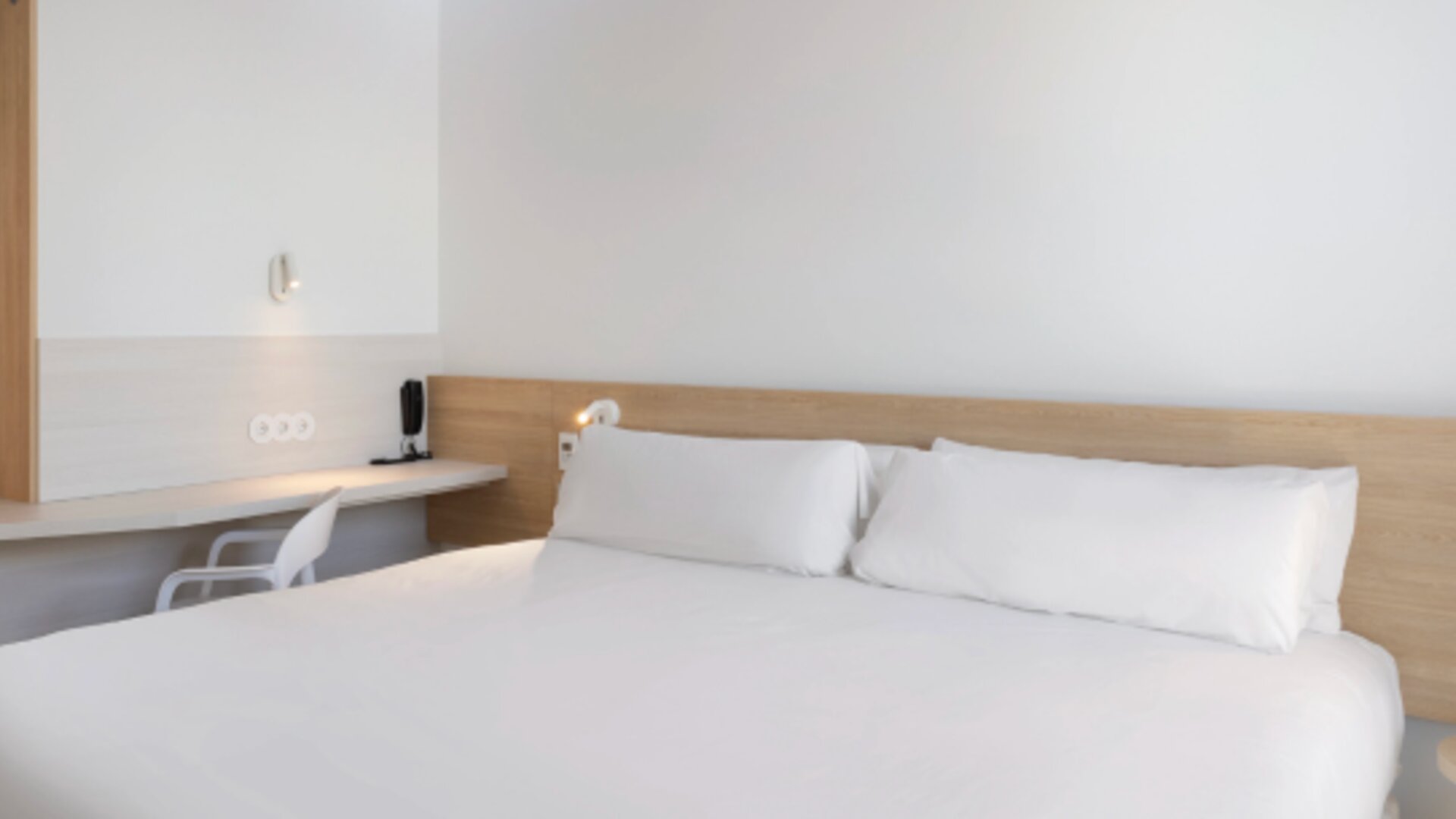 B&B HOTEL Castro-Urdiales