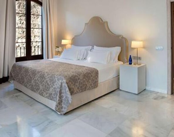 NH Collection Amistad Córdoba