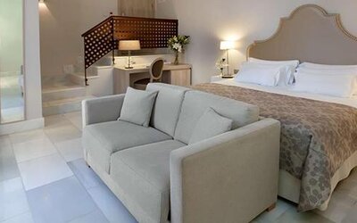 NH Collection Amistad Córdoba