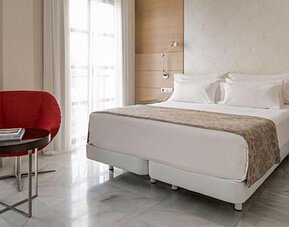 NH Collection Amistad Córdoba