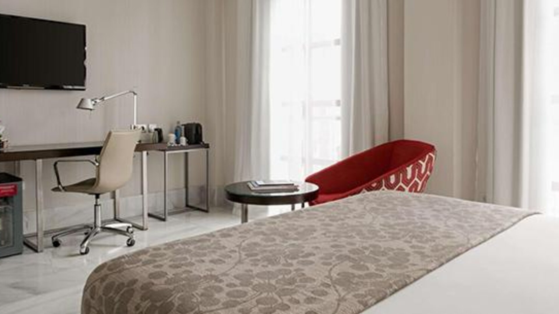 NH Collection Amistad Córdoba