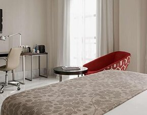 NH Collection Amistad Córdoba