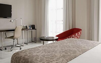 NH Collection Amistad Córdoba