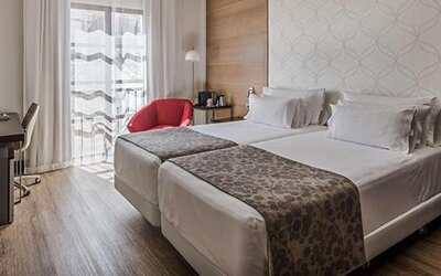 NH Collection Amistad Córdoba