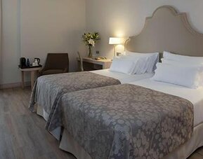 NH Collection Amistad Córdoba