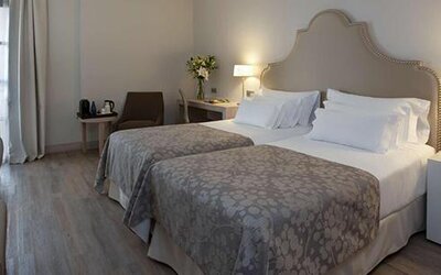 NH Collection Amistad Córdoba