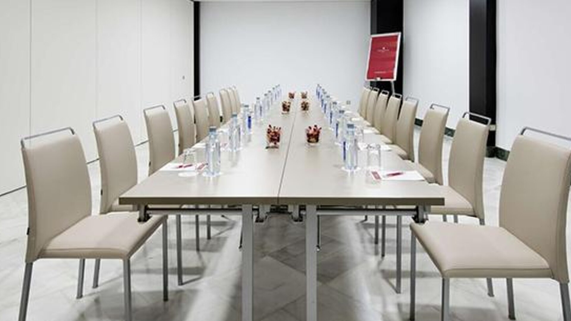 NH Collection Amistad Córdoba