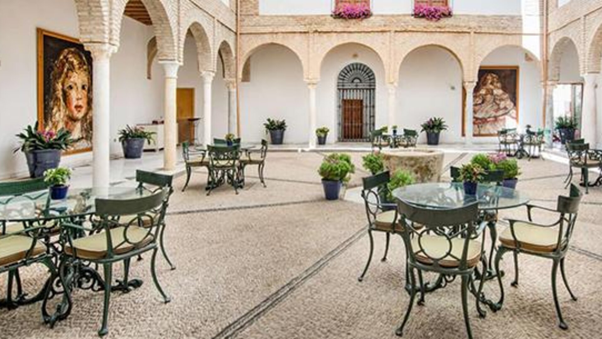 NH Collection Amistad Córdoba