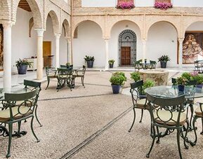 NH Collection Amistad Córdoba