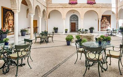 NH Collection Amistad Córdoba