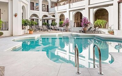 NH Collection Amistad Córdoba