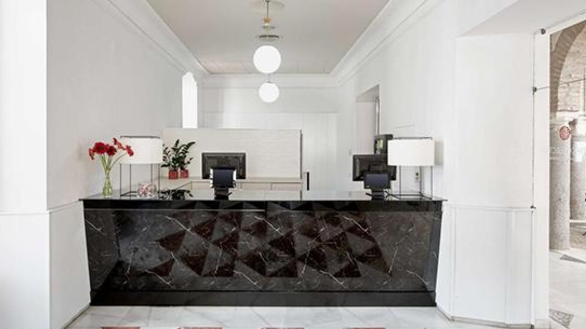 NH Collection Amistad Córdoba